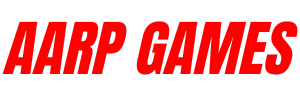 AARP Games